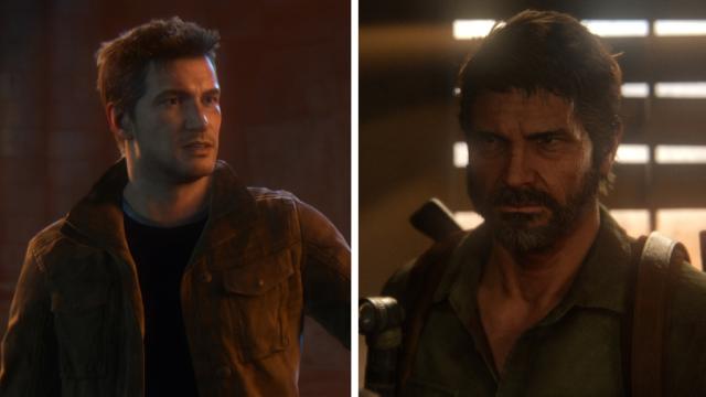 Neil Druckmann on Uncharted 4 