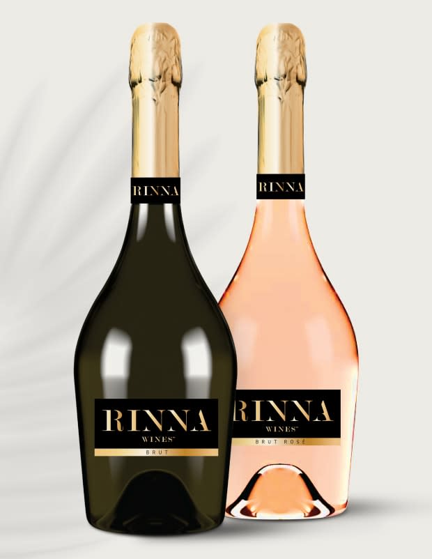 <p>Rinna Wines</p>