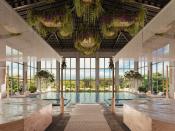 <p>Wellness enthusiasts, eat your heart out. Auberge Resorts Collection's latest international opening is set to become one of the world's preeminent wellness destinations. Nestled in the foothills of the Talmanca Mountains, <a href="https://aubergeresorts.com/altagracia/" rel="nofollow noopener" target="_blank" data-ylk="slk:Hacienda AltaGracia, Auberge Resorts Collction;elm:context_link;itc:0;sec:content-canvas" class="link ">Hacienda AltaGracia, Auberge Resorts Collction</a> will offer a luxurious destination to rejuvenate, find thrilling adventures inspired by native culture and the lush landscape, and savor impeccable cuisine inspired by Nicoya, the adjacent "Blue Zone" to the sprawling, 180-acre property. </p><p><em>Hacienda AltaGracia, Auberge Resorts Collection is set to open in November 2021. Nightly rates will start at $1,050 and are inclusive of meals, non-alcoholic beverages, weekly adventure and wellness programming and transfers between Pérez Zeledón airport and the property.</em></p>