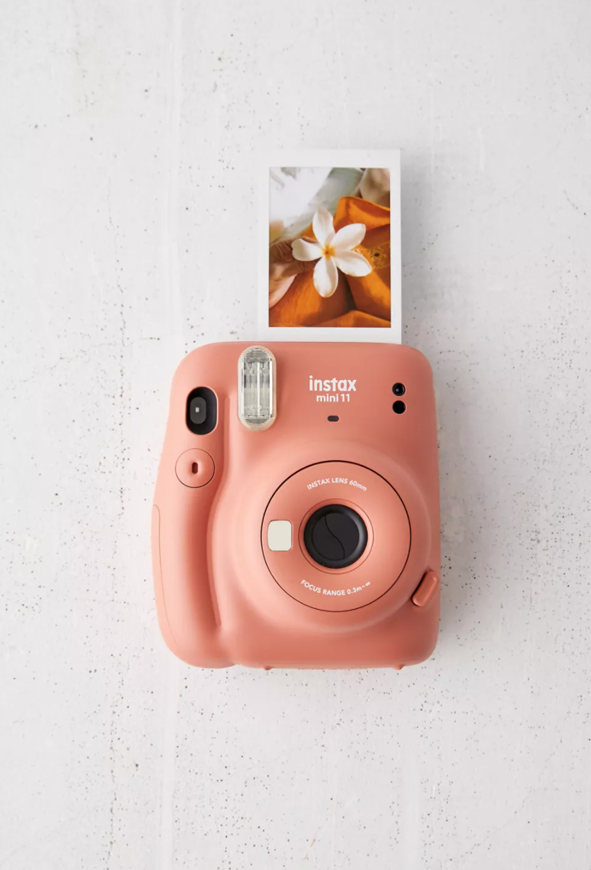 <p><a href="https://go.redirectingat.com?id=74968X1596630&url=https%3A%2F%2Fwww.urbanoutfitters.com%2Fshop%2Ffujifilm-uo-exclusive-instax-mini-11-instant-camera&sref=https%3A%2F%2Fwww.thepioneerwoman.com%2Fholidays-celebrations%2Fgifts%2Fg35048368%2Fvalentines-day-gifts-for-her%2F" rel="nofollow noopener" target="_blank" data-ylk="slk:Shop Now;elm:context_link;itc:0;sec:content-canvas" class="link ">Shop Now</a></p><p>Mini Instant Camera</p><p>urbanoutfitters.com</p><p>$69.00</p><span class="copyright">Urban Outfitters</span>