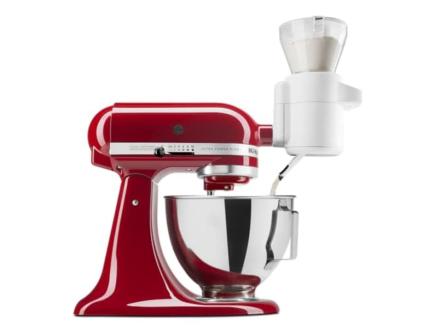 Secrets About Your KitchenAid Mixer You'll Wish You Knew Sooner
