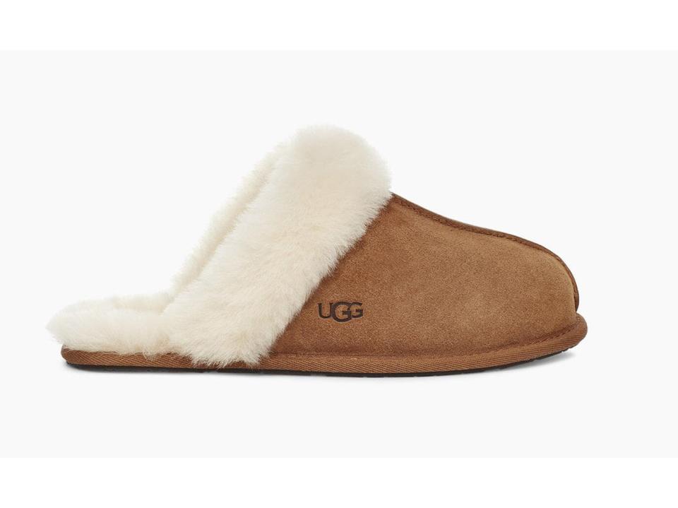 Ugg