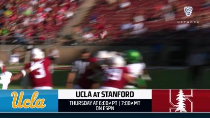 UCLA-Stanford football game preview