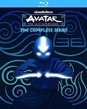 'Avatar: The Last Airbender': How to Watch on Streaming, Blu-Ray
