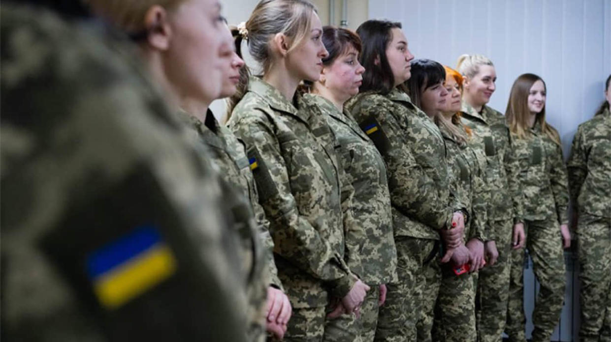 The Armed Forces of Ukraine receive sets of summer field uniforms for the first time. Photos: the Ministry of Defence of Ukraine