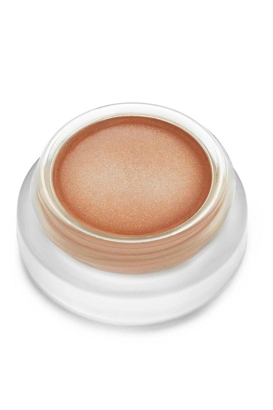 11) RMS Beauty Eye Polish in Lucky