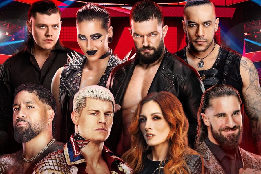 Netflix transmitirá la WWE ¿Podremos ver las luchas en México y Latinoamérica?