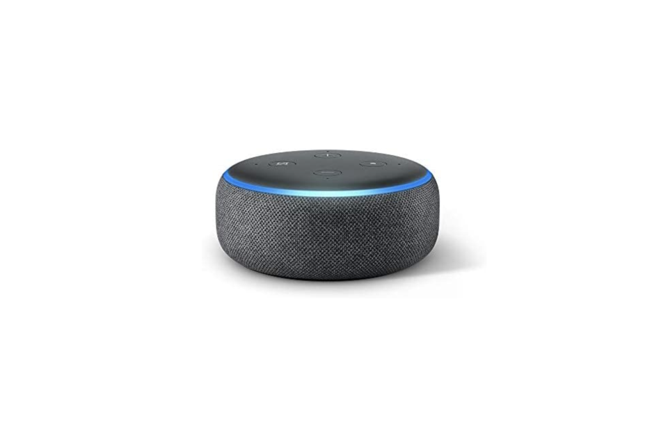 Echo Dot (3. Generation)