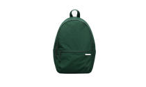 <p>The street nylonzZip backpack, $48, <a rel="nofollow noopener" href="https://www.everlane.com/products/mens-street-nylon-zip-backpack-large-emerald?collection=mens-backpacks-bags" target="_blank" data-ylk="slk:everlane.com;elm:context_link;itc:0;sec:content-canvas" class="link ">everlane.com</a> </p>