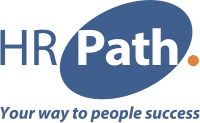 HR Path Logo