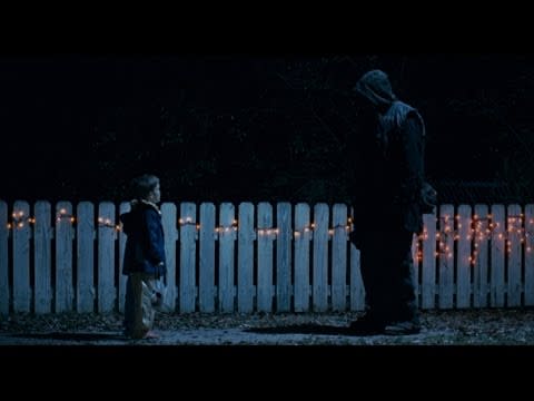 Halloween II (2009)