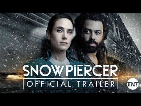 Snowpiercer