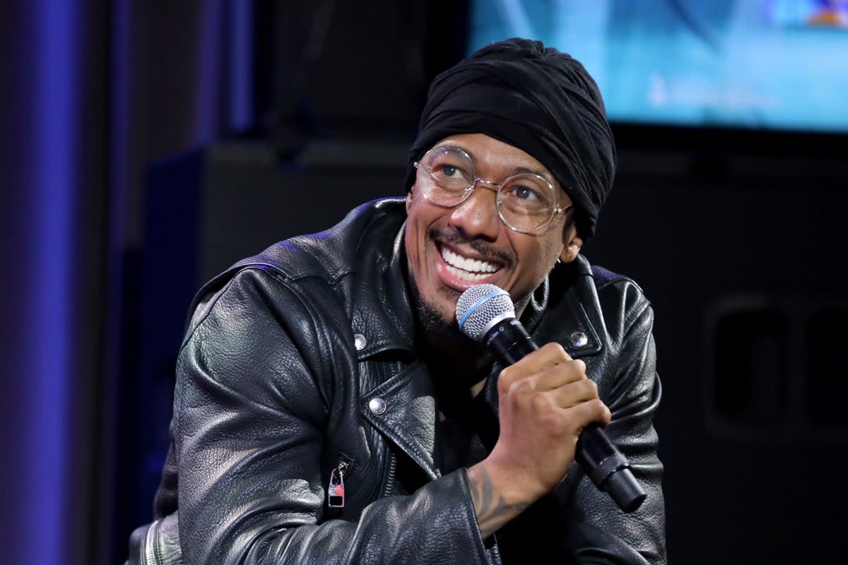 Nick Cannon has revealed plans for his ‘over-the-top’ Christmas with his 11 children (Getty Images for The Recording A)