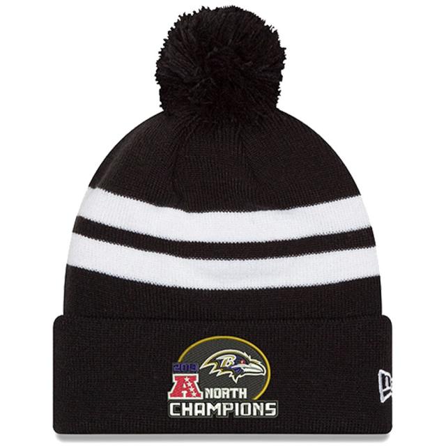 AFC NORTH CHAMPS