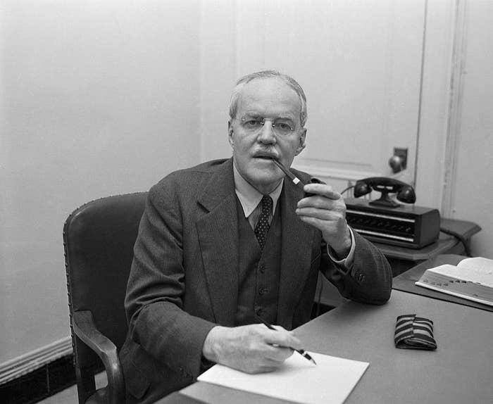 Allen W. Dulles