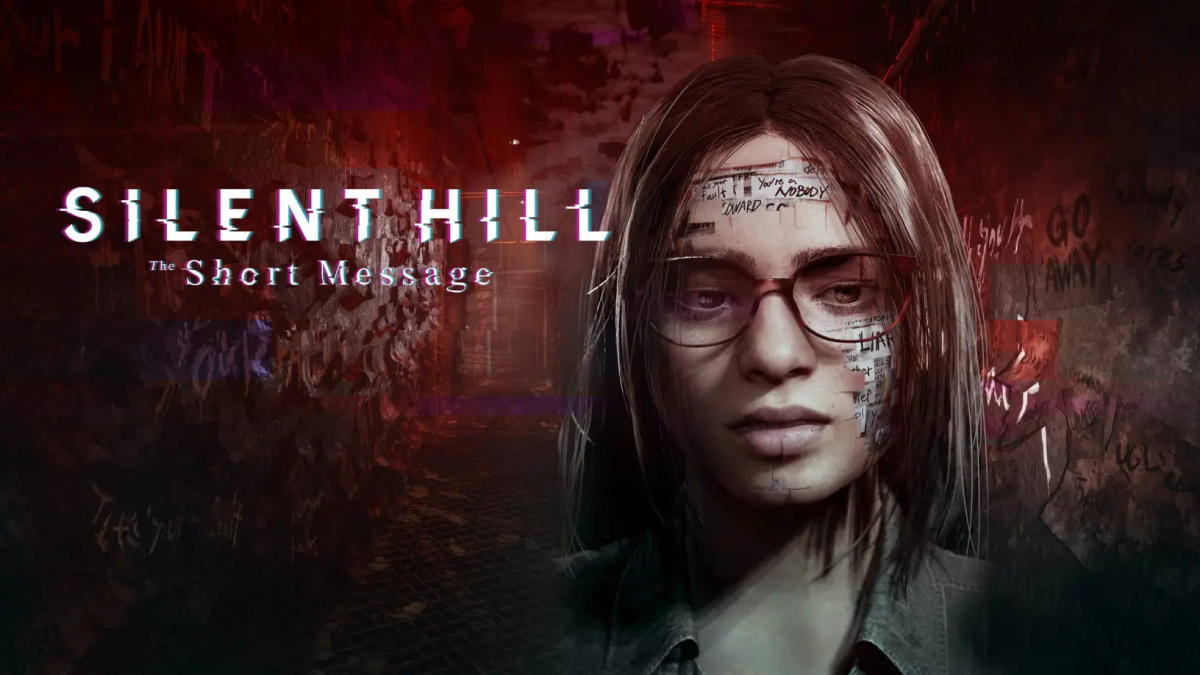 Silent Hill: The Short Message رایگان، با اندازه کوچک و در حال حاضر برای PS5 در دسترس است