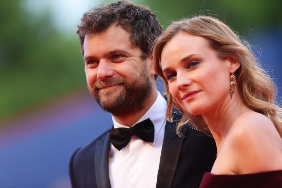 Hierzulande war es vor allem das Privatleben von Joshua Jackson, über das nach Serienende berichtet wurde: Der Kanadier war zehn Jahre lang mit Diane Kruger liiert. Das Paar trennte sich 2016, scheint sich aber noch gut zu verstehen: Als Kruger 2017 in Cannes als beste Darstellerin ausgezeichnet wurde, gratulierte Jackson ihr via Instagram. (Bild: Vittorio Zunino Celotto/Getty Images)