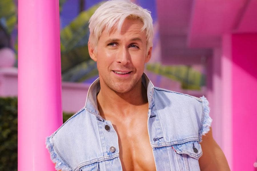 Barbie: Ryan Gosling lanza tres versiones nuevas de Im Just Ken