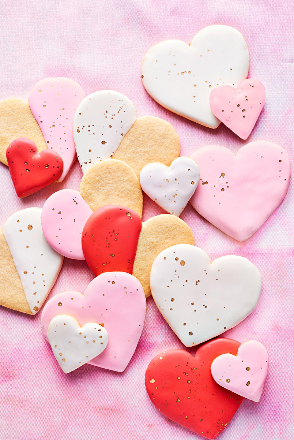 25 Heart-Shaped Treats to Send to Your Valentine