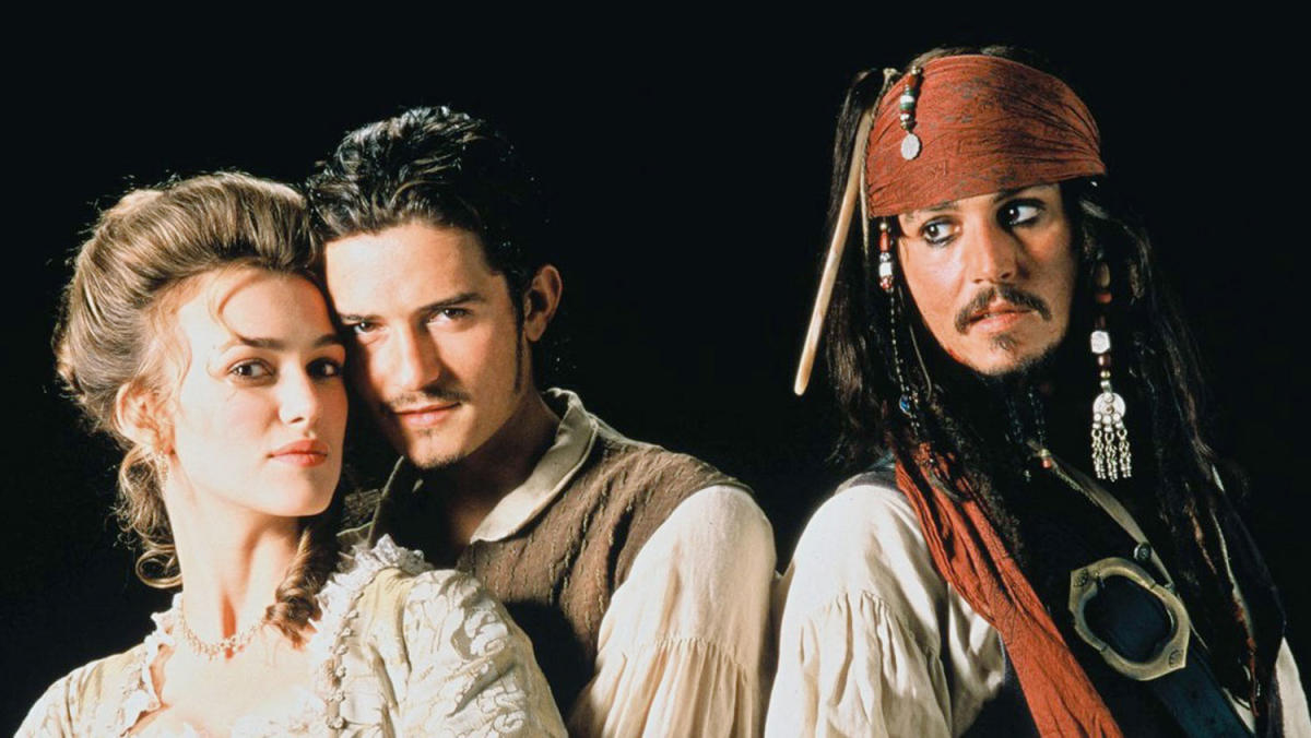 Pirates of the Caribbean reboot: Craig Mazin's 'too weird' script