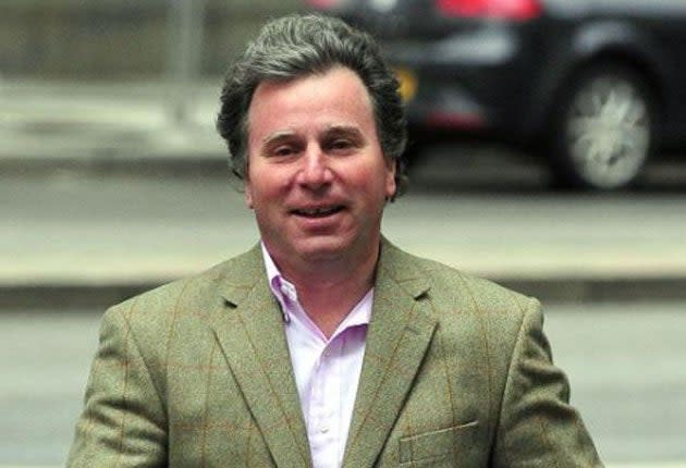 Oliver Letwin (PA)
