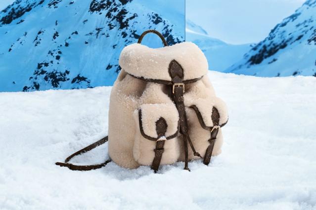 Louis Vuitton: Louis Vuitton Introduces Its New LV Ski Collection -  Luxferity