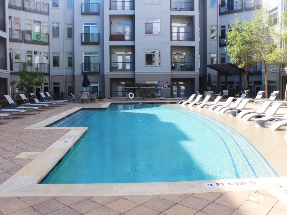 eleven by windsor apartment austin