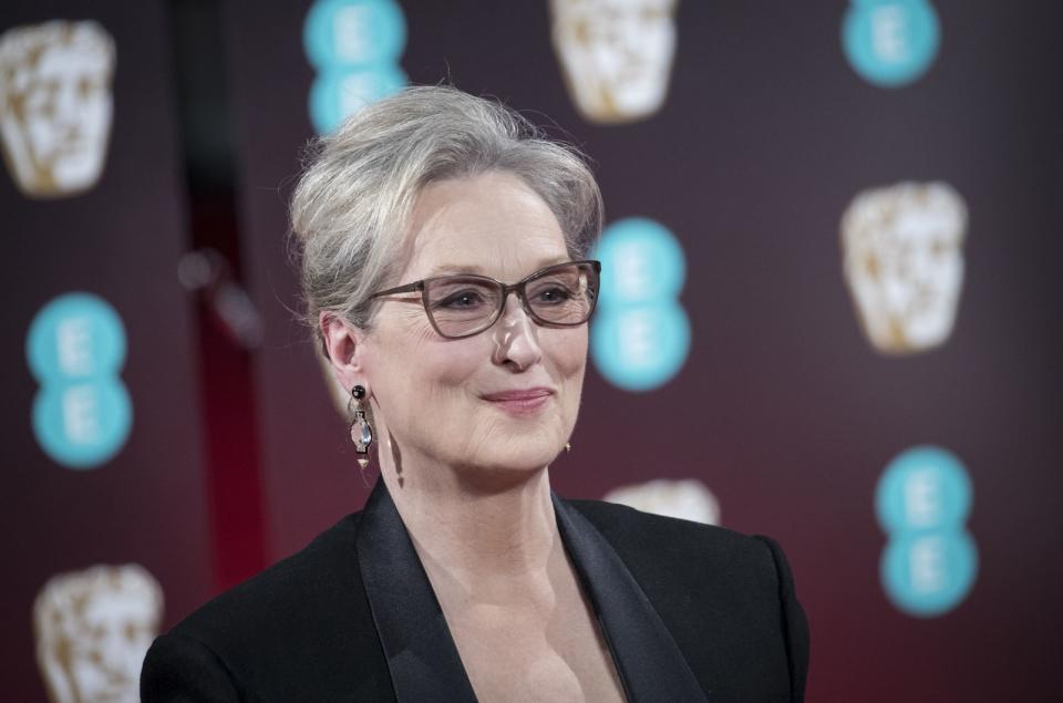 <p>Meryl Streep hat bereits dreimal den Oscar gewonnen und war unübertroffene 21 Mal nominiert. Sie gehört somit zu den gefragtesten sowie künstlerisch erfolgreichsten Schauspielerinnen der Welt. (Bild: John Phillips/Getty Images)</p> 