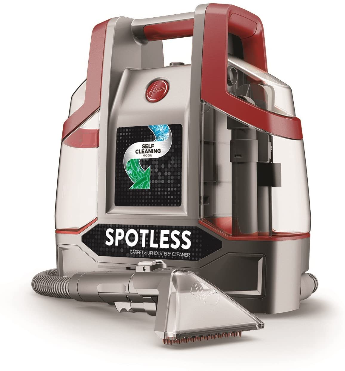 Spotless Portable Carpet & Upholstery Spot Cleaner