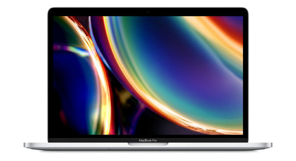 Apple MacBook Pro 13.3"