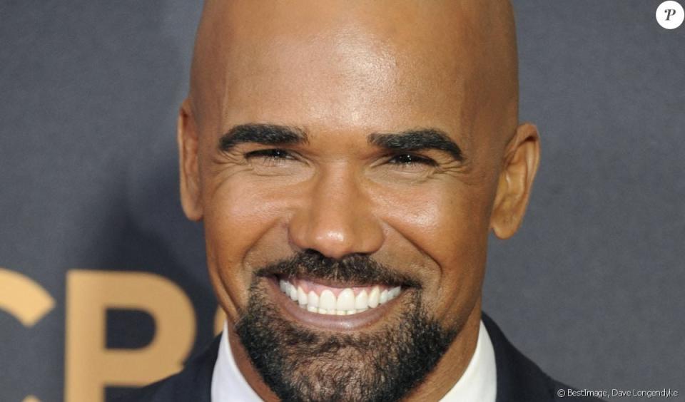 Shemar Moore papa pour la 1re fois à 52 ans avec sa compagne bien plus jeune que lui - BestImage, Dave Longendyke