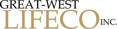 Great-West Lifeco Logo (CNW Group/Great-West Lifeco Inc.)