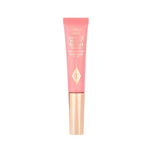 <p><a href="https://go.redirectingat.com?id=74968X1596630&url=https%3A%2F%2Fwww.charlottetilbury.com%2Fus%2Fproduct%2Fmatte-beauty-blush-wand-pink-pop&sref=https%3A%2F%2F" rel="nofollow noopener" target="_blank" data-ylk="slk:Shop Now;elm:context_link;itc:0;sec:content-canvas" class="link ">Shop Now</a></p><p>Matte Beauty Blush Wand</p><p>us.charlottetilbury.com</p><p>$42.00</p><span class="copyright">us.charlottetilbury.com</span>