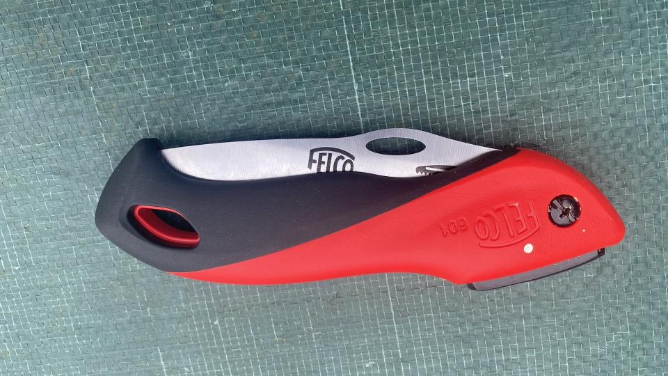 Felco 601 folding saw