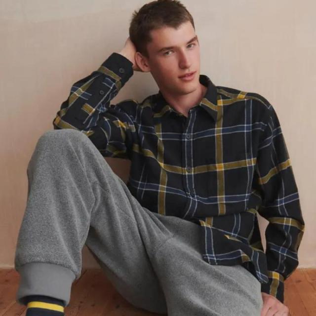 UNIQLO X JW Anderson: S/S '20 gets a Gingham update