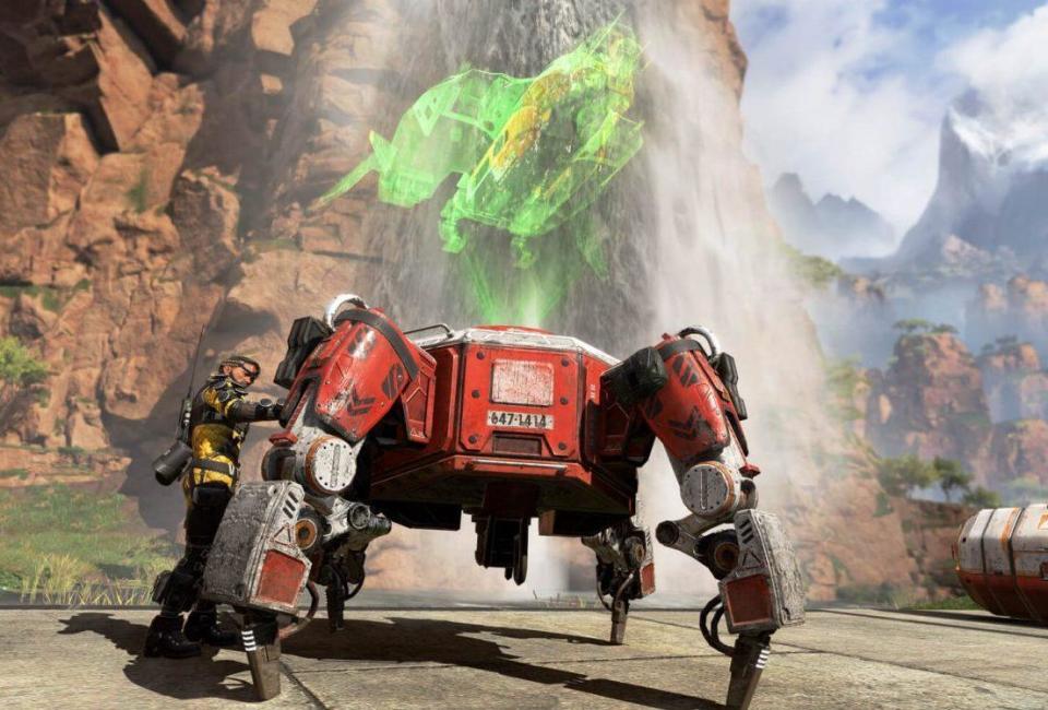 Apex Legends: Developers Respawn rush to ban cheaters and fix bugs in battle royale game