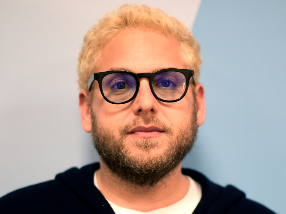 jonah hill 2019