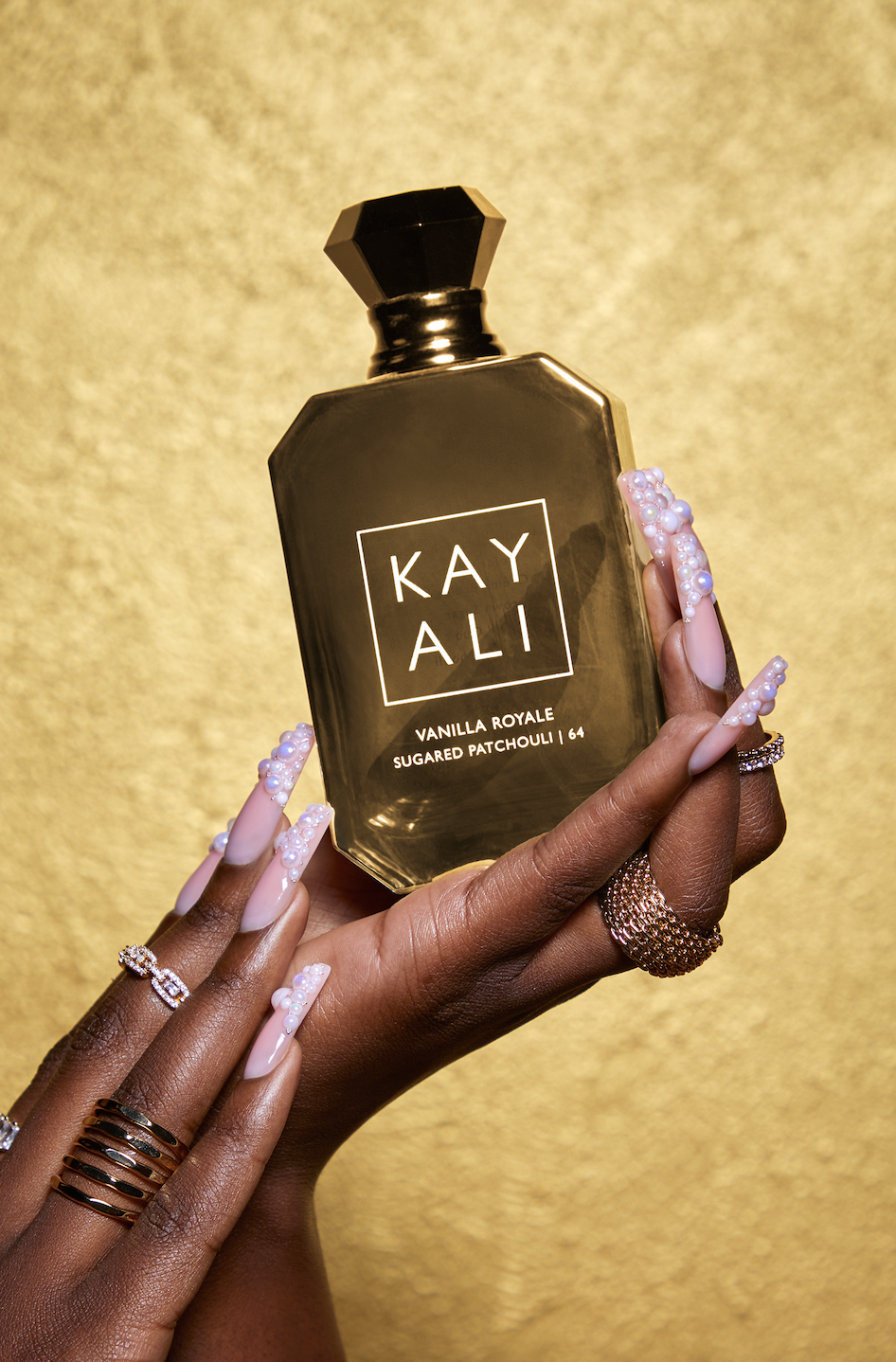 kayali vanilla fragrance