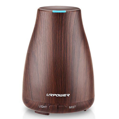 URPOWER 2nd Version Essential Oil Diffuser