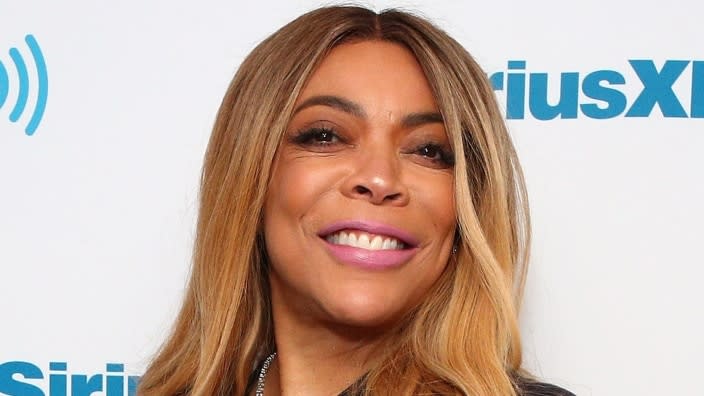 Wendy Williams is recovering from ongoing health issues, and her show will continue with guest hosts. (Photo: Astrid Stawiarz/Getty Images)