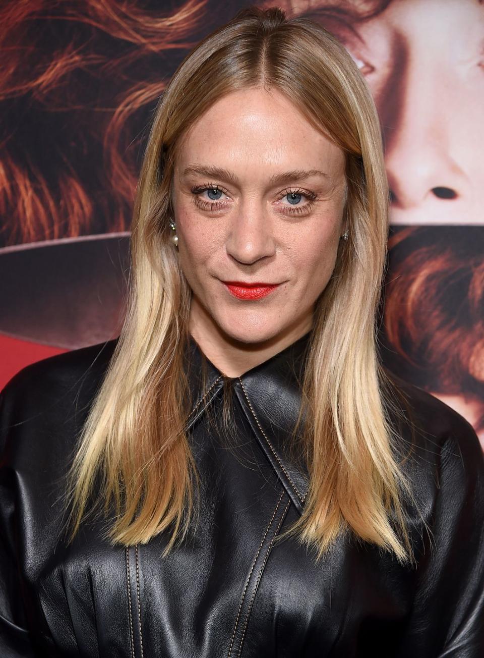 Chloë Sevigny