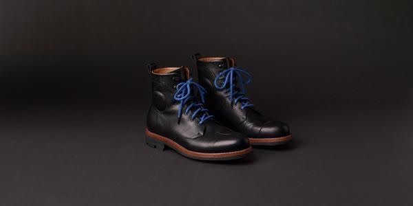 Aether Apparel Moto Boot