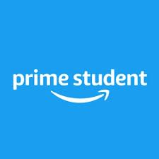 Prime Student logo