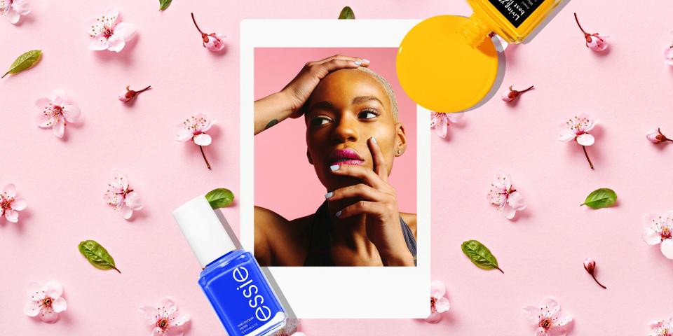 18 Spring Nail Colors to Elevate Your Next Manicure