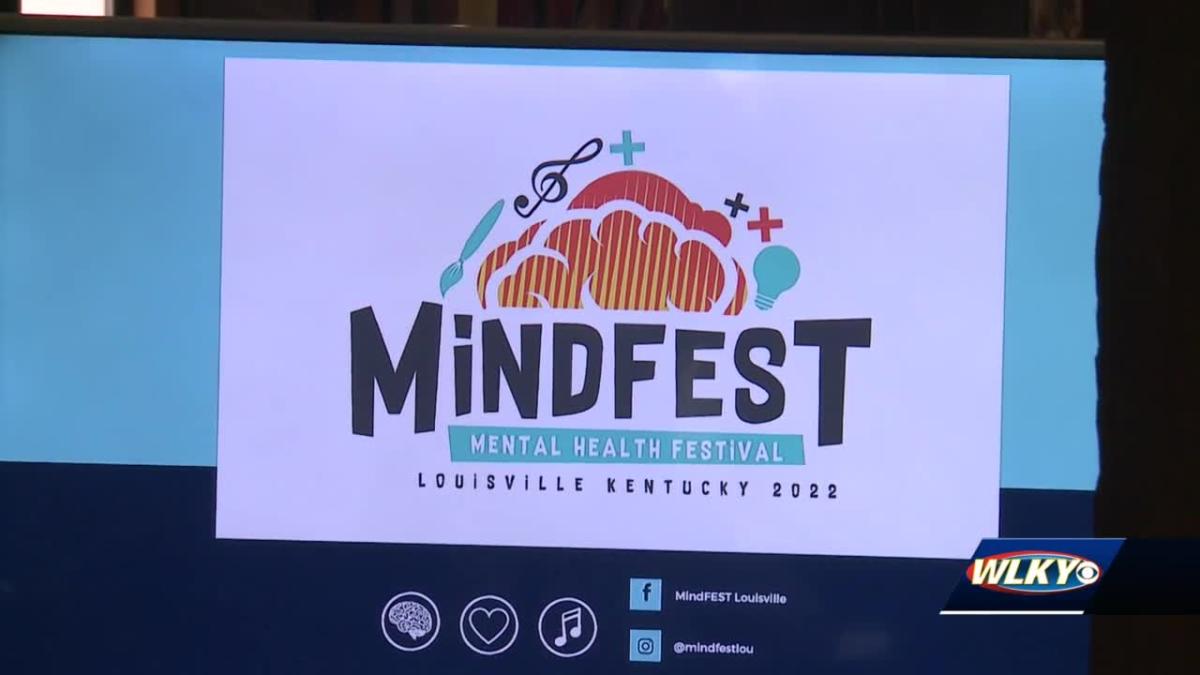 New Louisville festival raising awareness, reducing stigma around