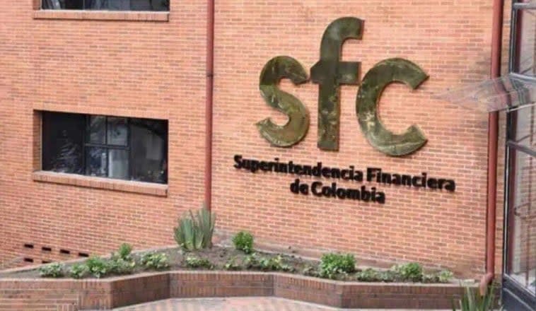 Requisitos para presentarse al cargo de superintendente financiero. Foto: Superfinanciera.