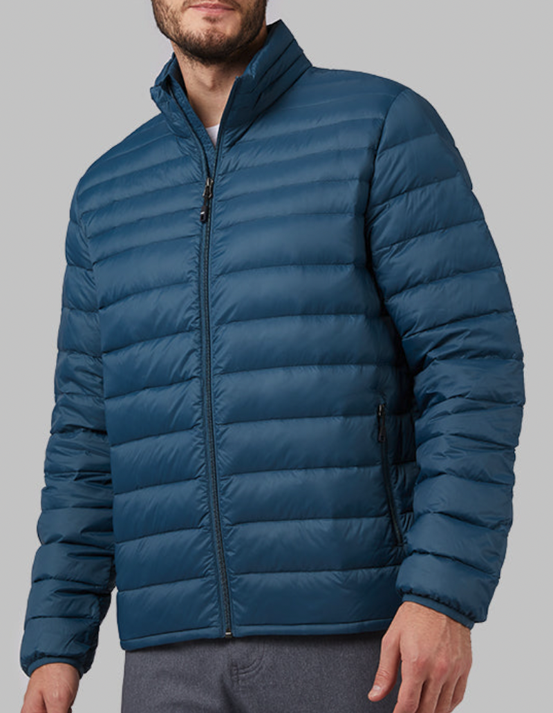 <p><a href="https://go.redirectingat.com?id=74968X1596630&url=https%3A%2F%2Fwww.32degrees.com%2Fproducts%2Fmens-ultra-light-down-packable-jacket%3Fvariant%3D40128342884441%26currency%3DUSD%26gclid%3DCj0KCQiAtICdBhCLARIsALUBFcHTuGO-7okErrS2Kob1X94E5-C5kEQSrmJ9LPbg7lGkqnJek574AoIaAjqQEALw_wcB&sref=https%3A%2F%2Fwww.esquire.com%2Fstyle%2Fmens-fashion%2Fg42284394%2Fbest-packable-down-jacket%2F" rel="nofollow noopener" target="_blank" data-ylk="slk:Shop Now;elm:context_link;itc:0;sec:content-canvas" class="link ">Shop Now</a></p><p>Ultra-Light Down Packable Jacket</p><p>32degrees.com</p><p>$29.99</p>