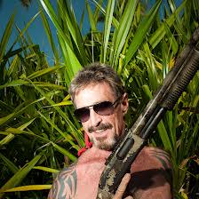 Scott Alexander & Larry Karaszewski To Script John McAfee Film For Warner Bros