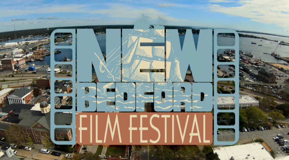 The New Bedford Film Festival is set for April 18-21.