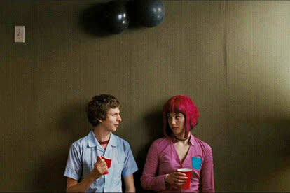 Scott Pilgrim